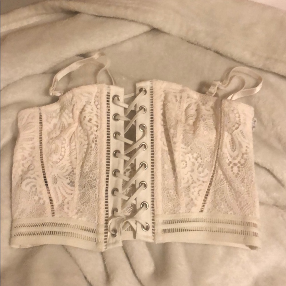 Victoria’s Secret Very Sexy Unlined